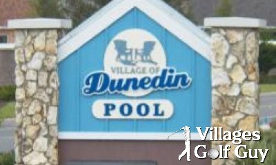 Dunedin Pool